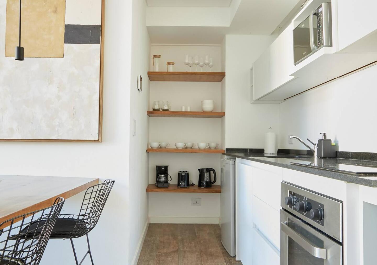 Hestia At Palermo Functional Triplex Iv * Buenos Aires