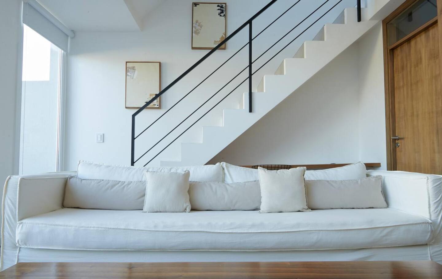 Apartamento Hestia At Palermo Functional Triplex Iv