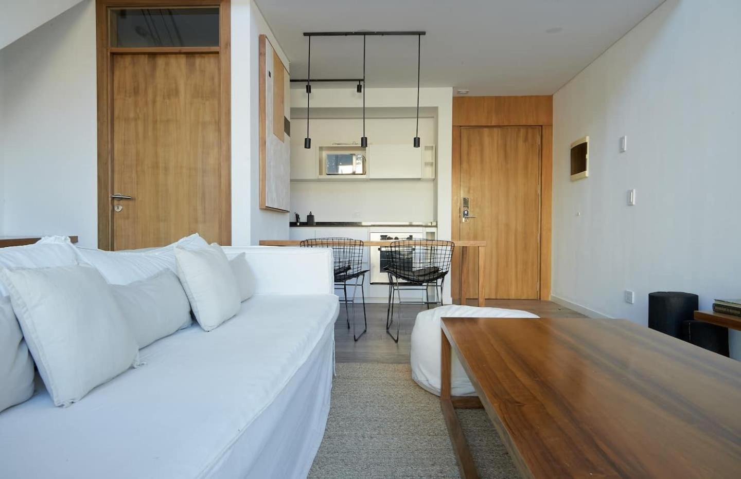 Hestia At Palermo Functional Triplex Iv Apartamento Buenos Aires