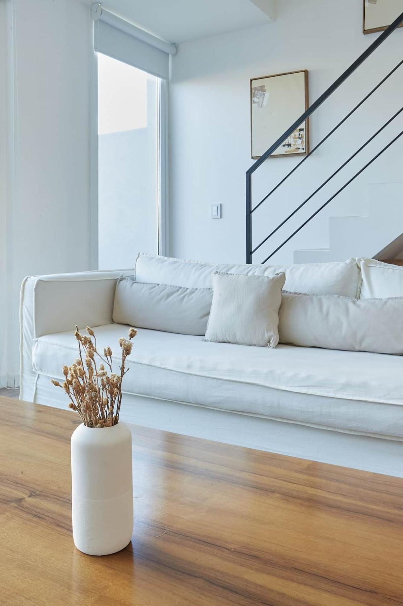 Apartamento Hestia At Palermo Functional Triplex Iv *