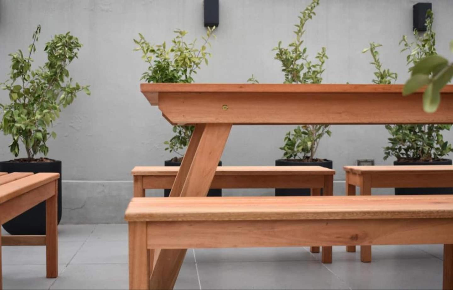Hestia At Palermo Functional Triplex Iv Apartamento