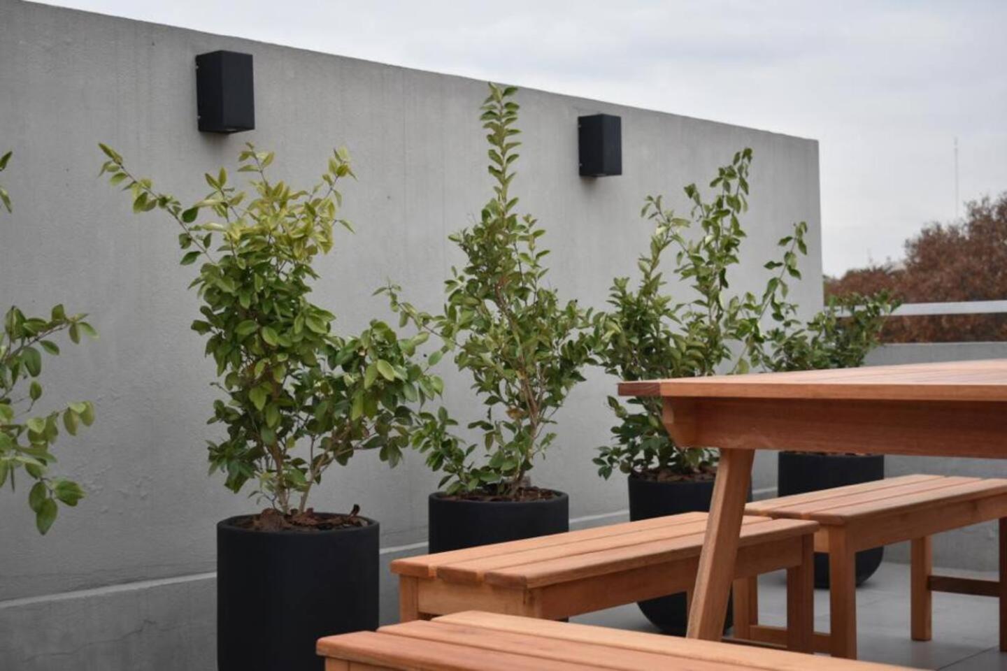 Hestia At Palermo Functional Triplex Iv Apartamento *