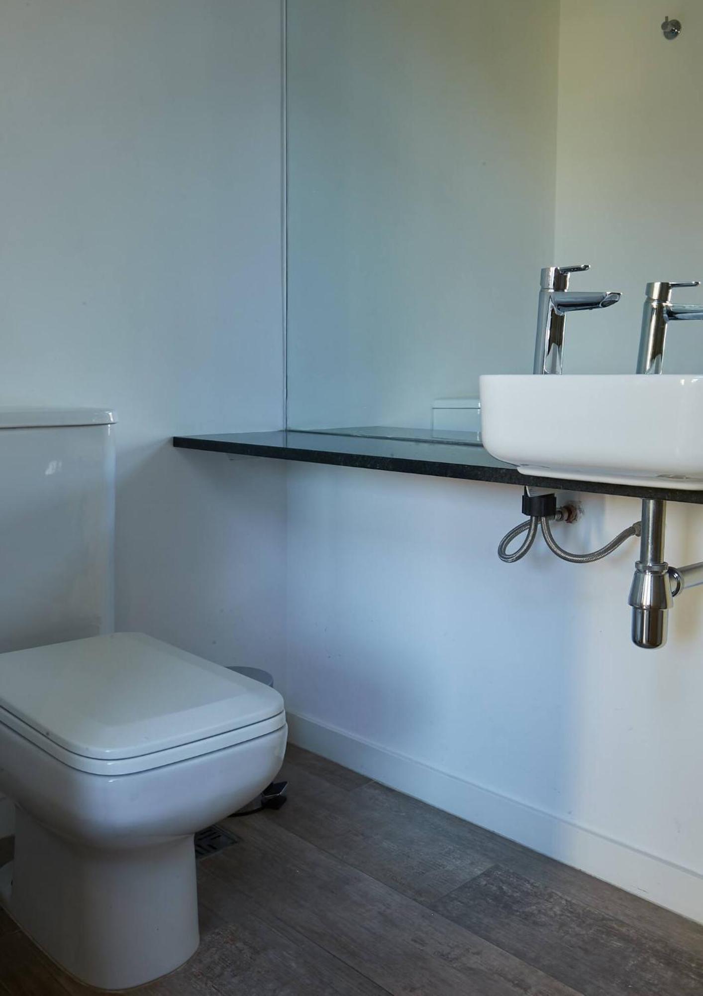Apartamento Hestia At Palermo Functional Triplex Iv Buenos Aires