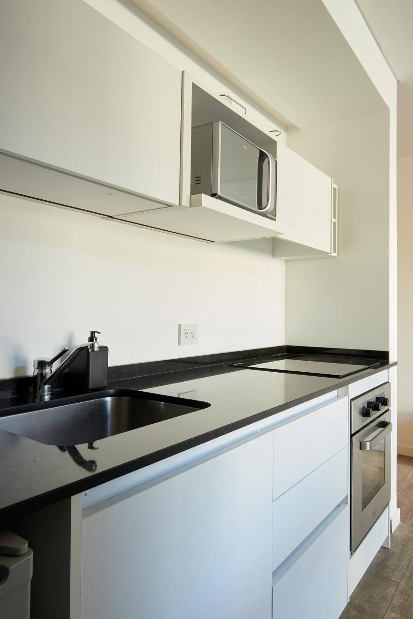 Apartamento Hestia At Palermo Functional Triplex Iv Buenos Aires