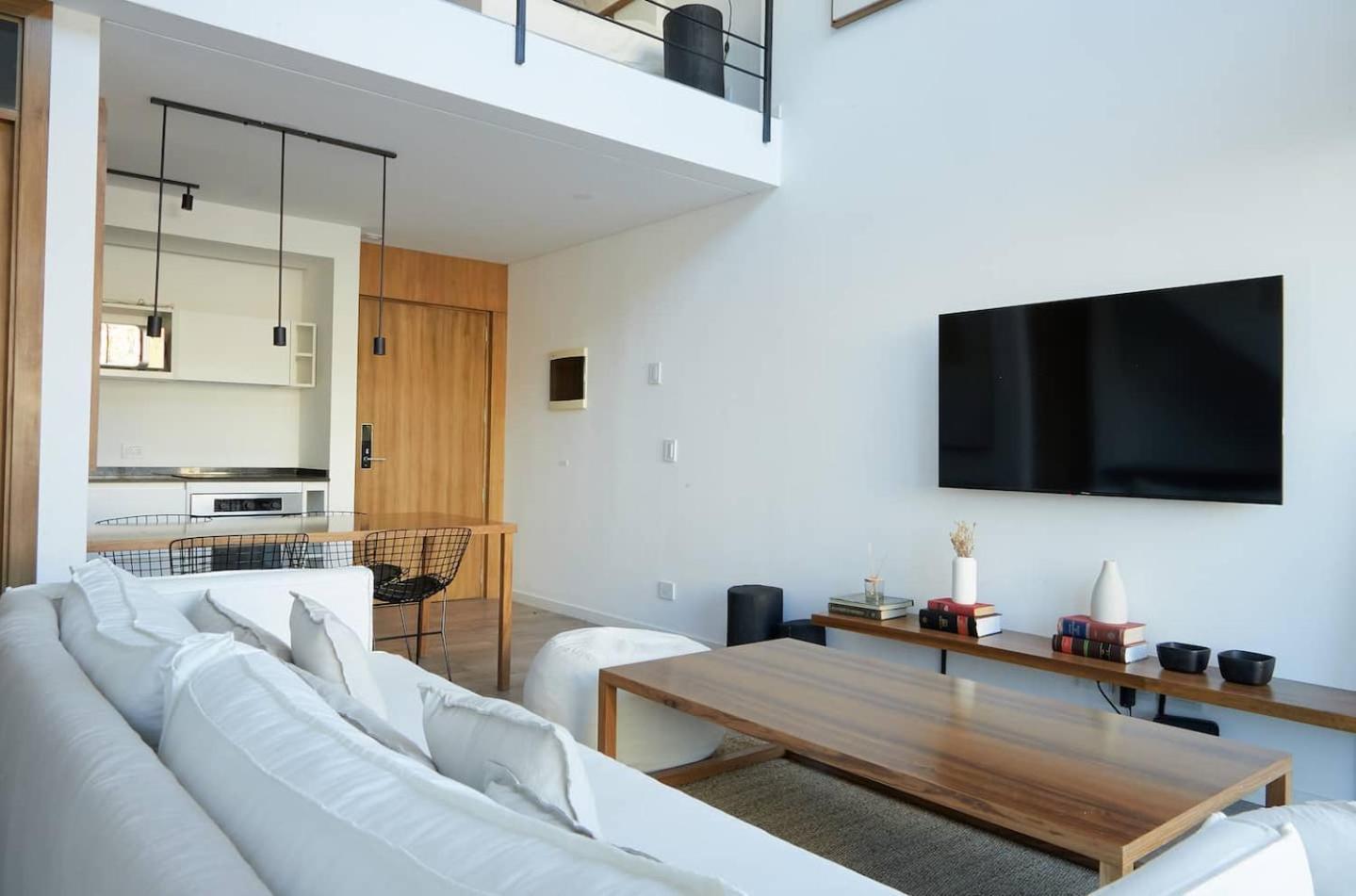 Hestia At Palermo Functional Triplex Iv Apartamento
