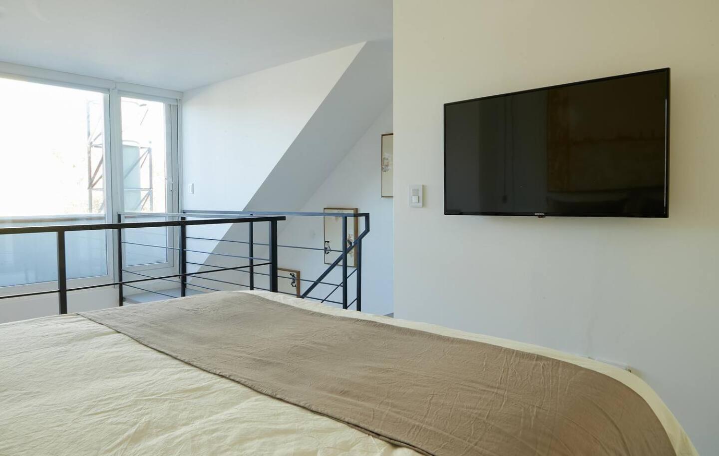 Hestia At Palermo Functional Triplex Iv Apartamento